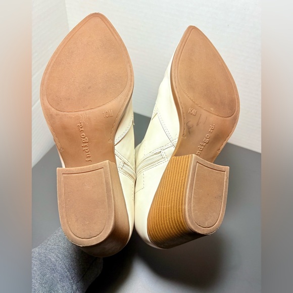 INDIGO RD Alydia Western Ankle Boots - Picture 8 of 9